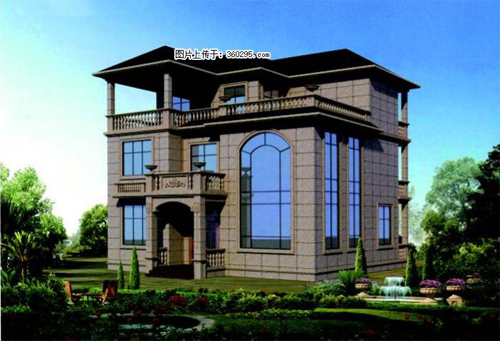 EPS工程案例(1) - 贵阳三象EPS建材 gy.sx311.cc