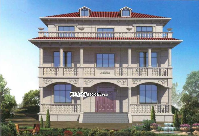 EPS工程案例(4) - 贵阳三象EPS建材 gy.sx311.cc